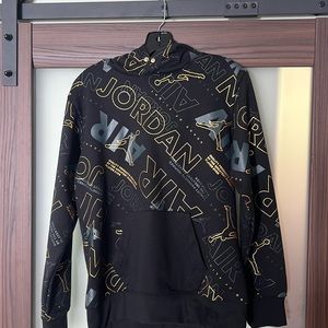 Jordan Air pullover hoodie - Never worn